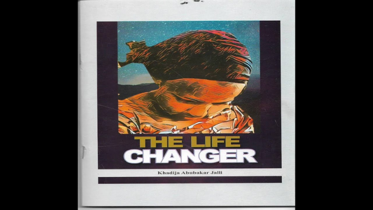 Jamb life Changer-Chaper 1 Summary